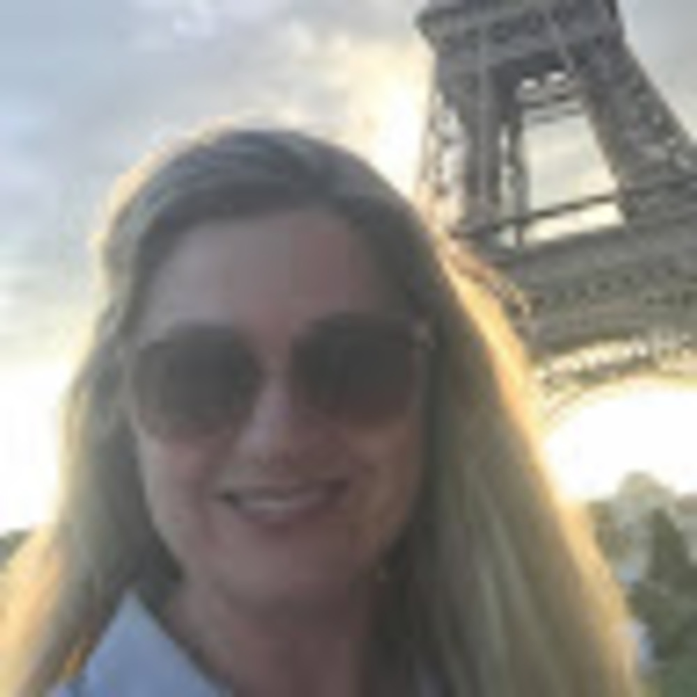 Meet your Posher, Aubrey